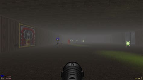 doom 2 horror mod|Biohazard: Undead Nightmare (Director's Cut) mod for Doom II.